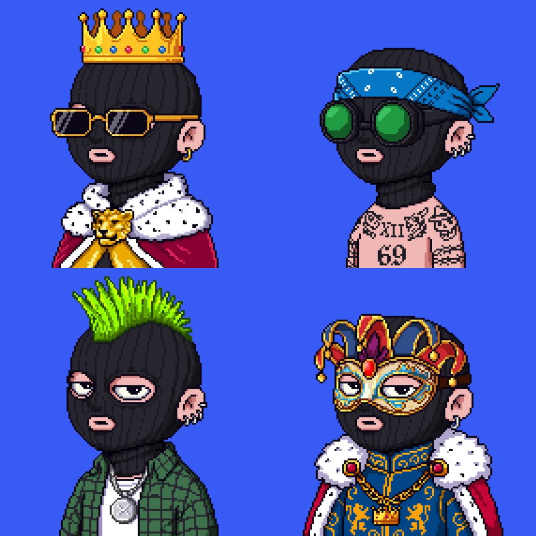XCAINZ tweet media