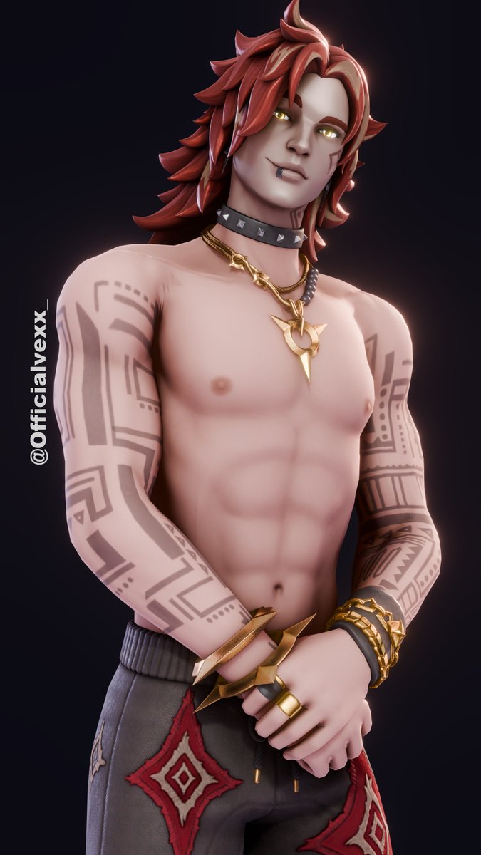 vexxspr1ng's tweet photo. Beach Beast Lucien

#Fortnite #FortniteArt #Fortography #FortniteFanArt #FortnitePacificBreak #FortniteLucienWest https://t.co/u1T8hAry0z