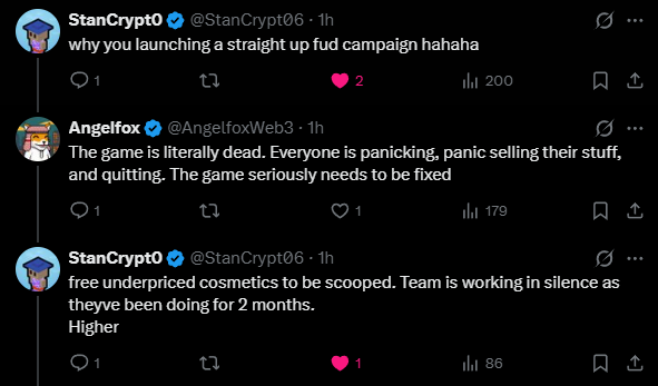 Martinez tweet media