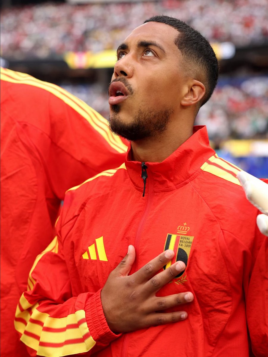 Absolute Belgian Fans 🇧🇪 tweet media