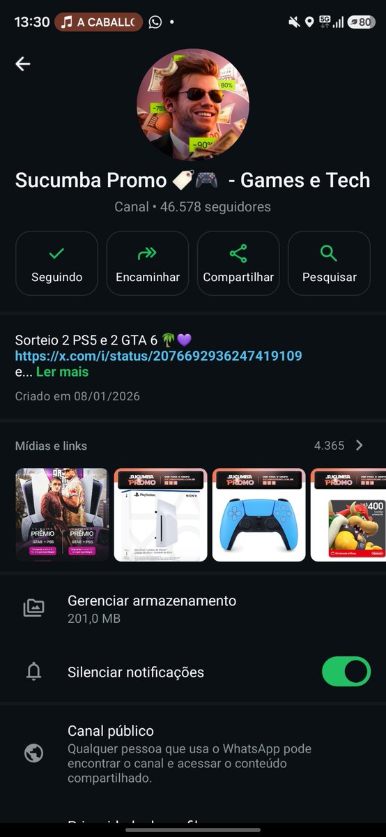 MateusMathias97's tweet photo. @SucumbaGames Esse GTA VI é meu 🙌🏾 https://t.co/ZRy4GElH7J