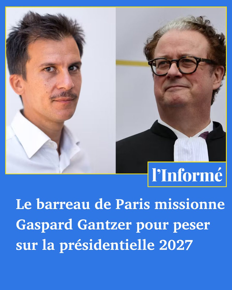 l'Informé tweet media