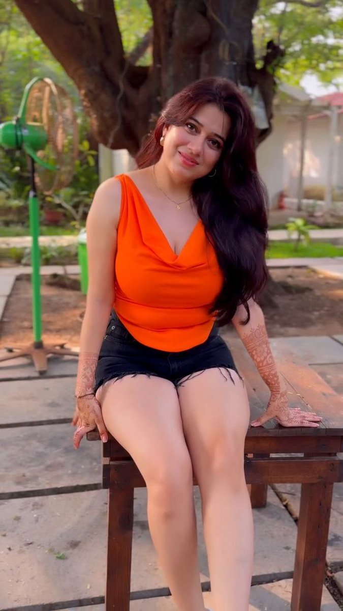shivani tweet media
