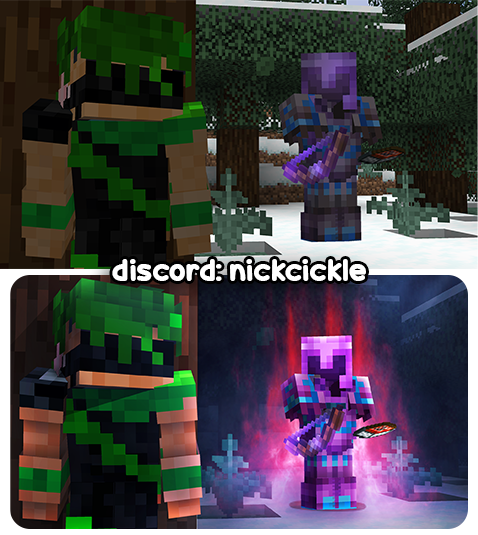 nickcickle tweet picture