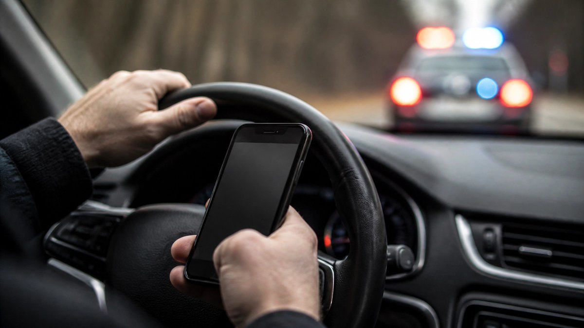 DaPrez's tweet photo. Distracted driving tickets in Ontario carry heavy fines, demerit points, and suspensions. Defend-it Legal Services Professional Corporation provides professional representation.  

289-275-3513
https://t.co/DBnciD3c90 
#DistractedDriving #TrafficTicket #OntarioLaw #DefendIt https://t.co/qZ4v2IaR8X
