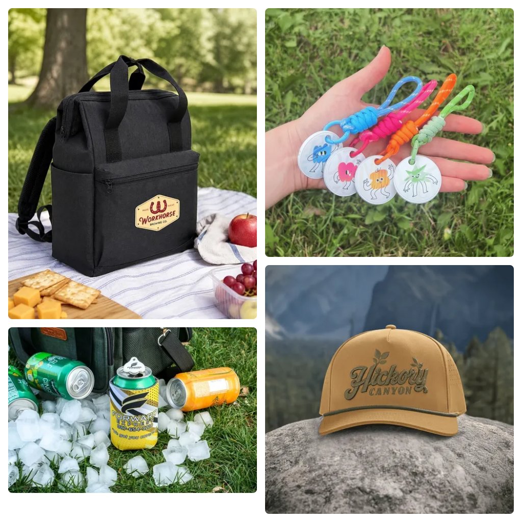 bluedogmerch's tweet photo. Enhance your corporate identity with our premium promo gifts. Excellence awaits! https://t.co/dtobDCQshF #CoolerBags #Keychains #CanCoolers #BaseballCaps #BlueDogMerch https://t.co/fApBaahHH7