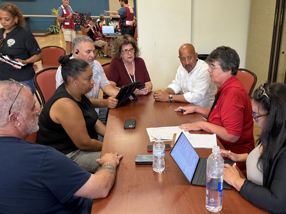 RedCrossMA tweet media