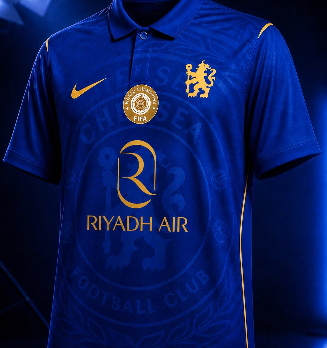 THE CHELSEA FORUM tweet media
