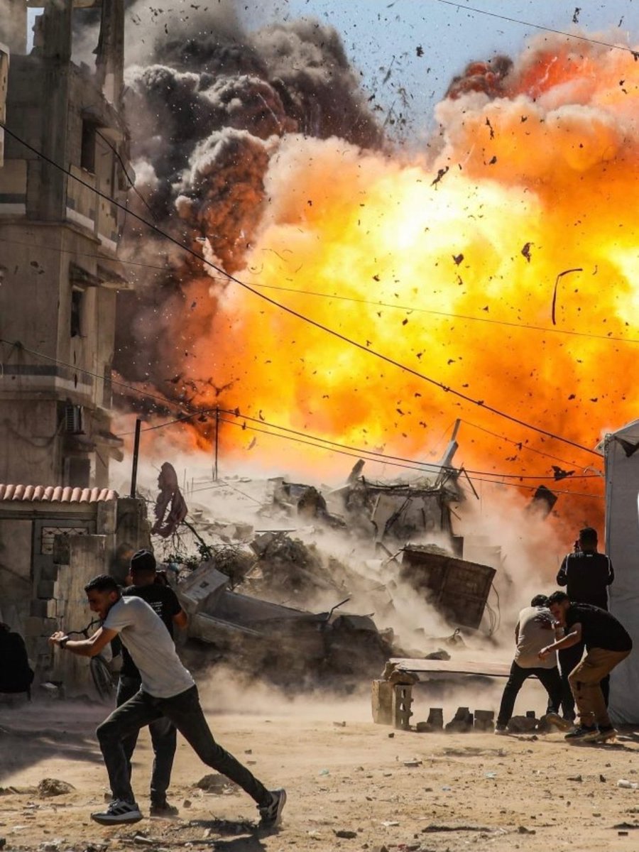 17jordani's tweet photo. EL GENOCIDIO PALESTINO ES EL MÁS DOCUMEMTADO DE LA HISTORIA, PERO TAMBIÉN EL MAS NEGADO. https://t.co/ne08GaooJ5