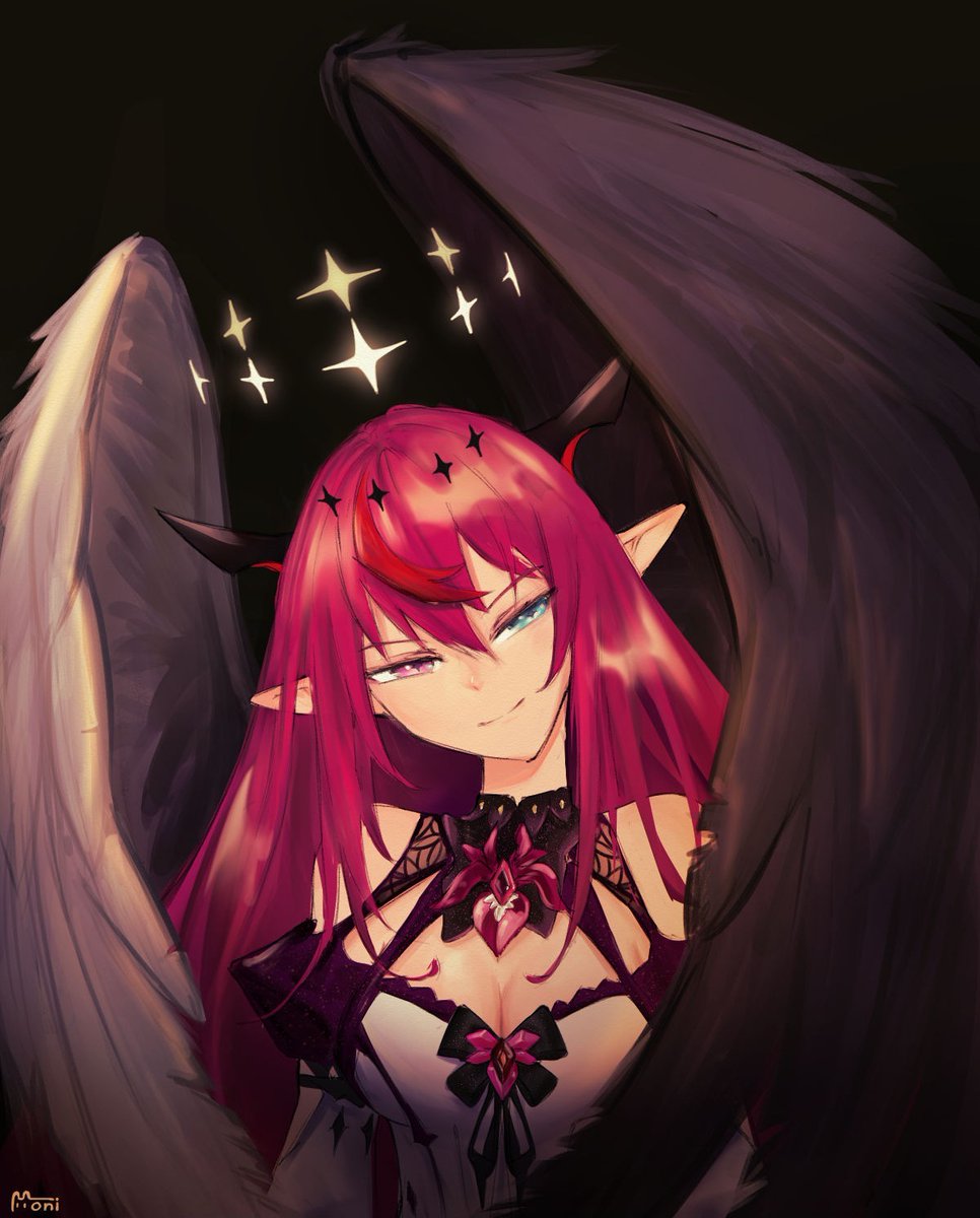 Moni 💎🐙 tweet media