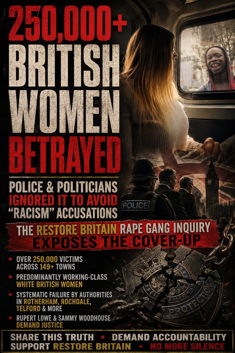RantsLifes's tweet photo. https://t.co/zhPQFjbFmm… #RestoreBritain https://t.co/mvstOubAGo