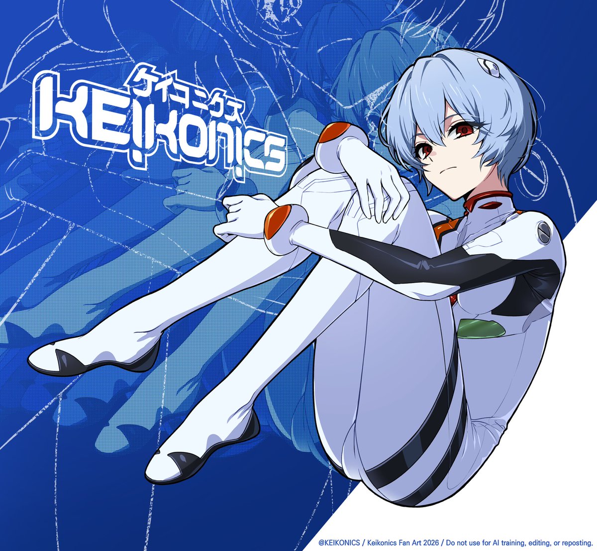 ケイコニクス (@KEIKONICS) / Posts / X