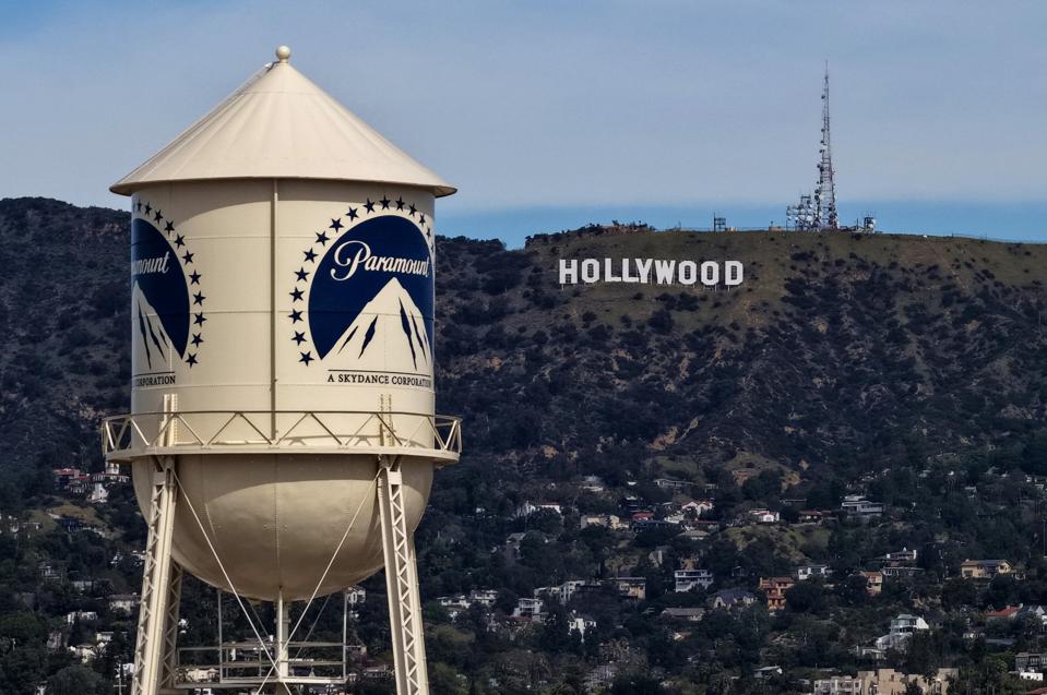 Forbes's tweet photo. California And Other States Challenge Massive Paramount-Warner Bros. Merger In New Lawsuit
https://t.co/7U7sXAD8Sm https://t.co/AK7Cqn4lOz