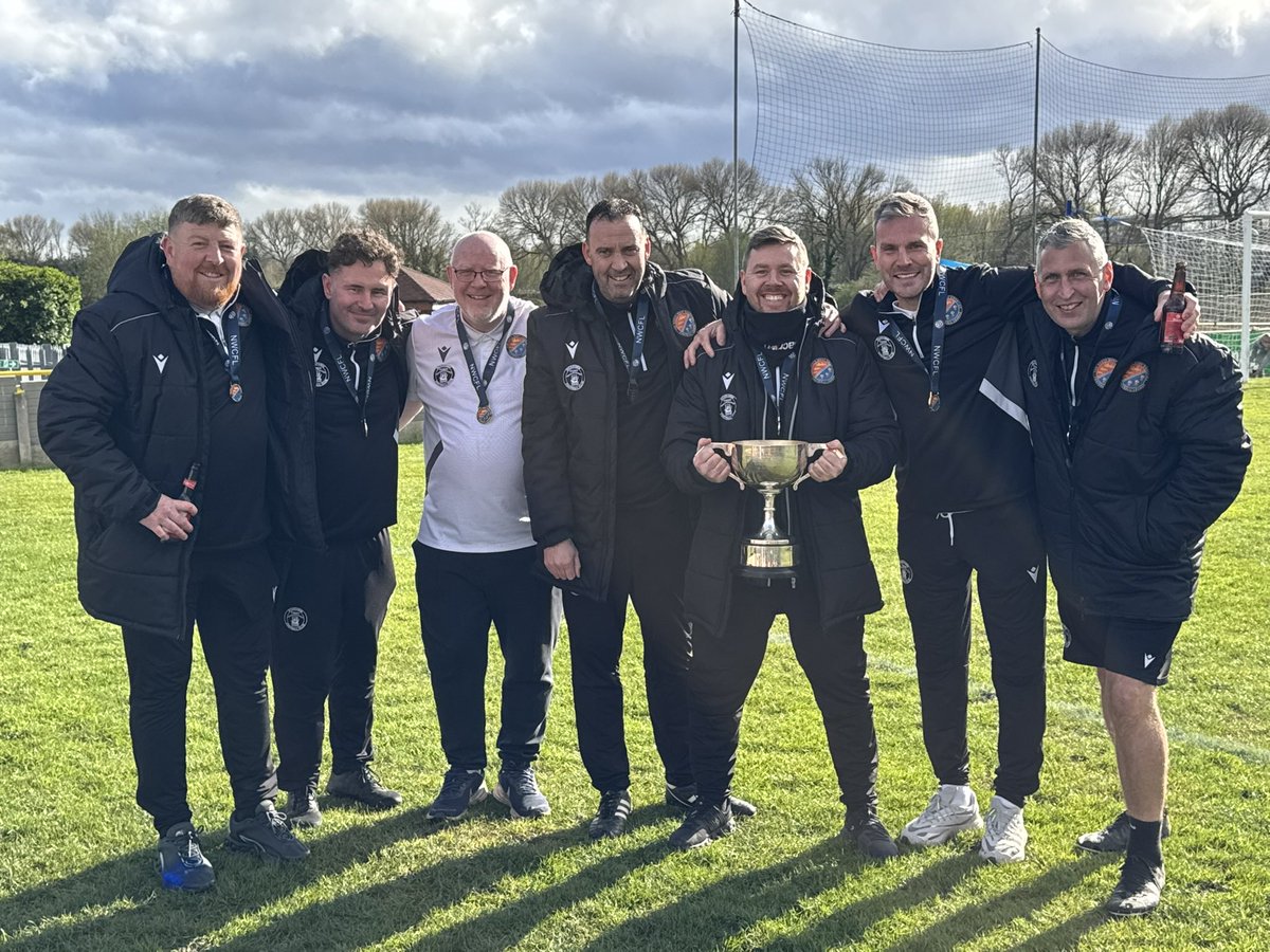 Runcorn Town FC tweet media
