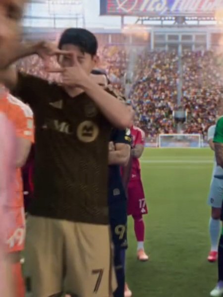 No Context LAFC tweet media