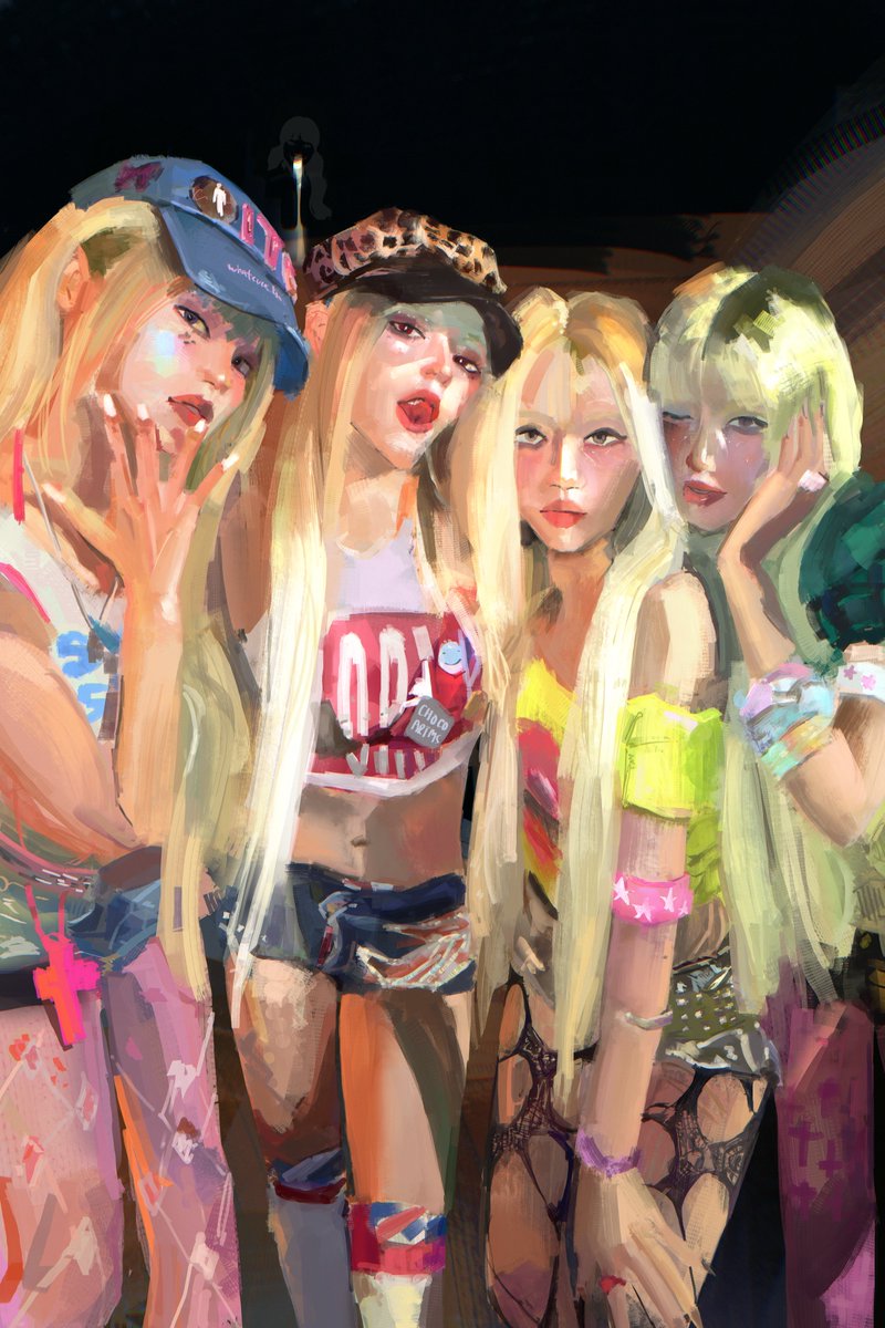 kotonesque's tweet photo. trauma
#ARTMS #아르테미스 https://t.co/eIcq9VtWh5