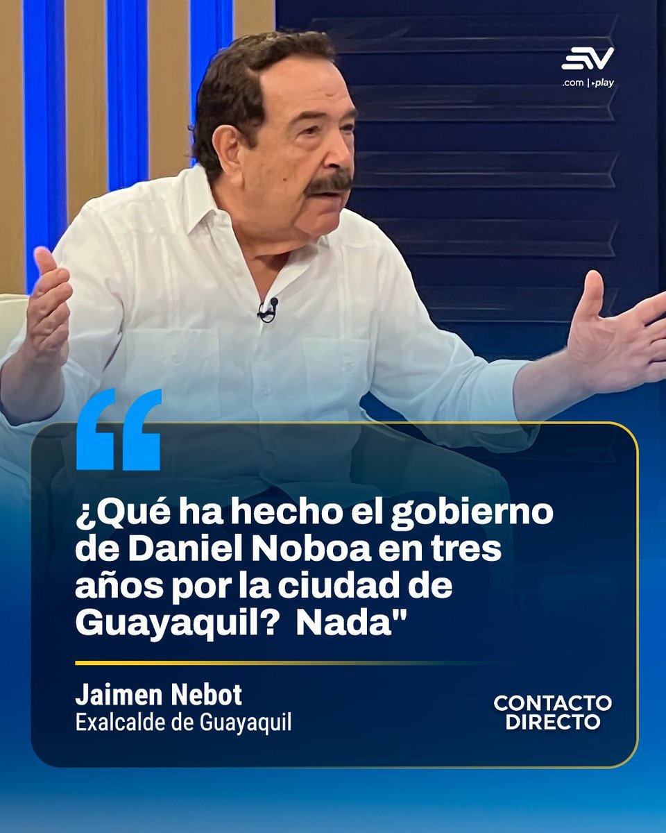 LibreMENTE79's tweet photo. Esta momia ya ni sabe qué pasa en Guayaquil, está con demencia senil. https://t.co/V0LaTxlEB8