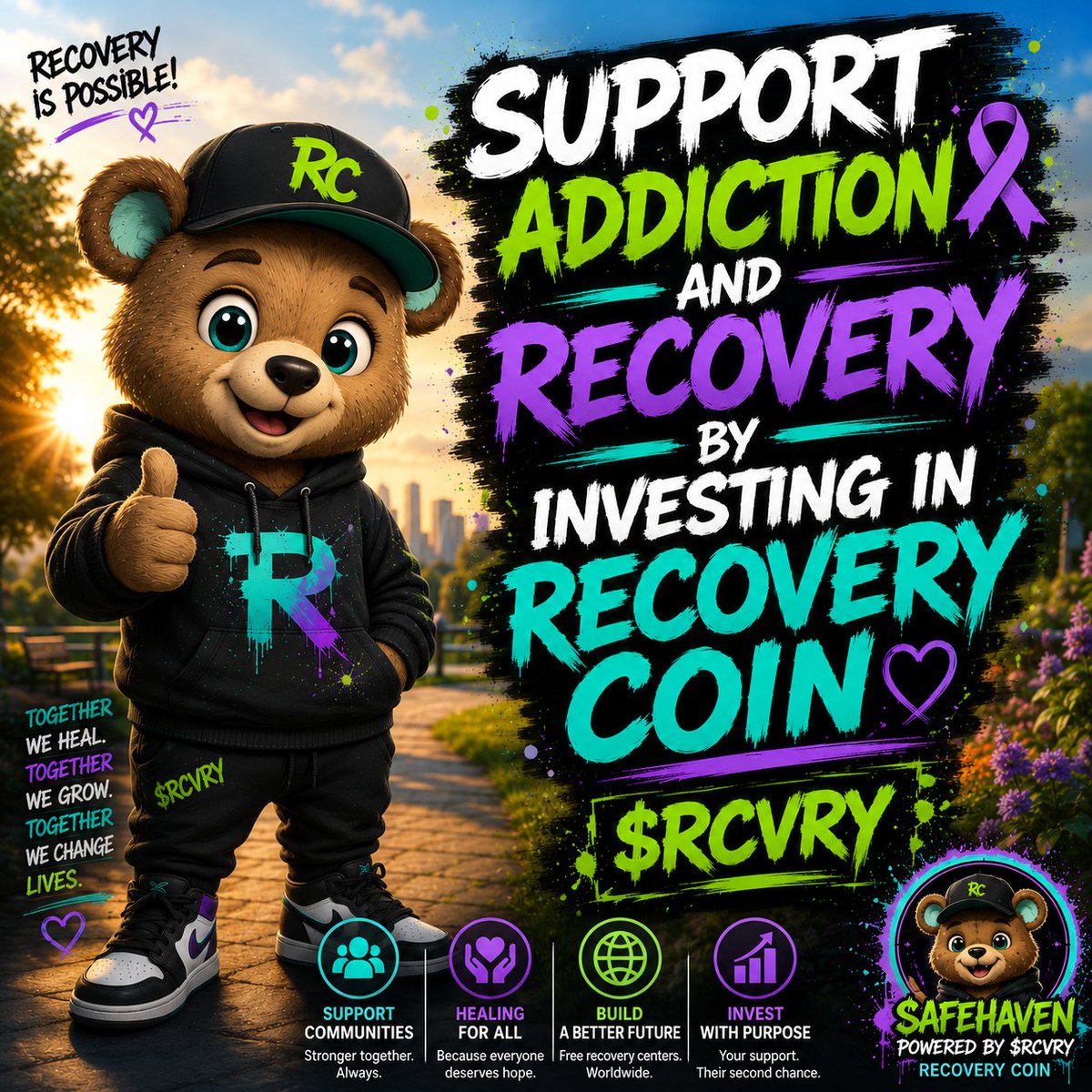 Rcvrycoin tweet picture