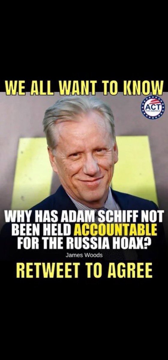 severo_michele's tweet photo. @SenAdamSchiff Just so you know, Adam Schiff belongs in prison for treason. https://t.co/mfGO94WPl1