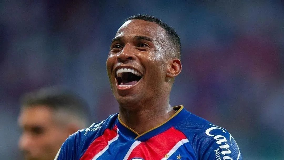 Futebol em Linhas tweet media
