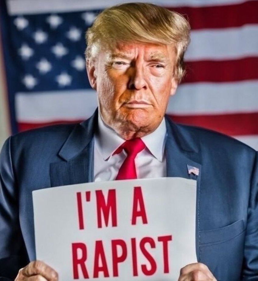 catneu17's tweet photo. @kaitlancollins A rapist, sorry, a PedoPOTUS is going to "schedule" Grahams sister to finish out her sick brothers government job?
Seems totally legit. #TrumpIsCorruptAF https://t.co/ohrowwUYqJ