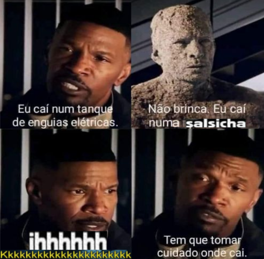 Macarrão tweet media