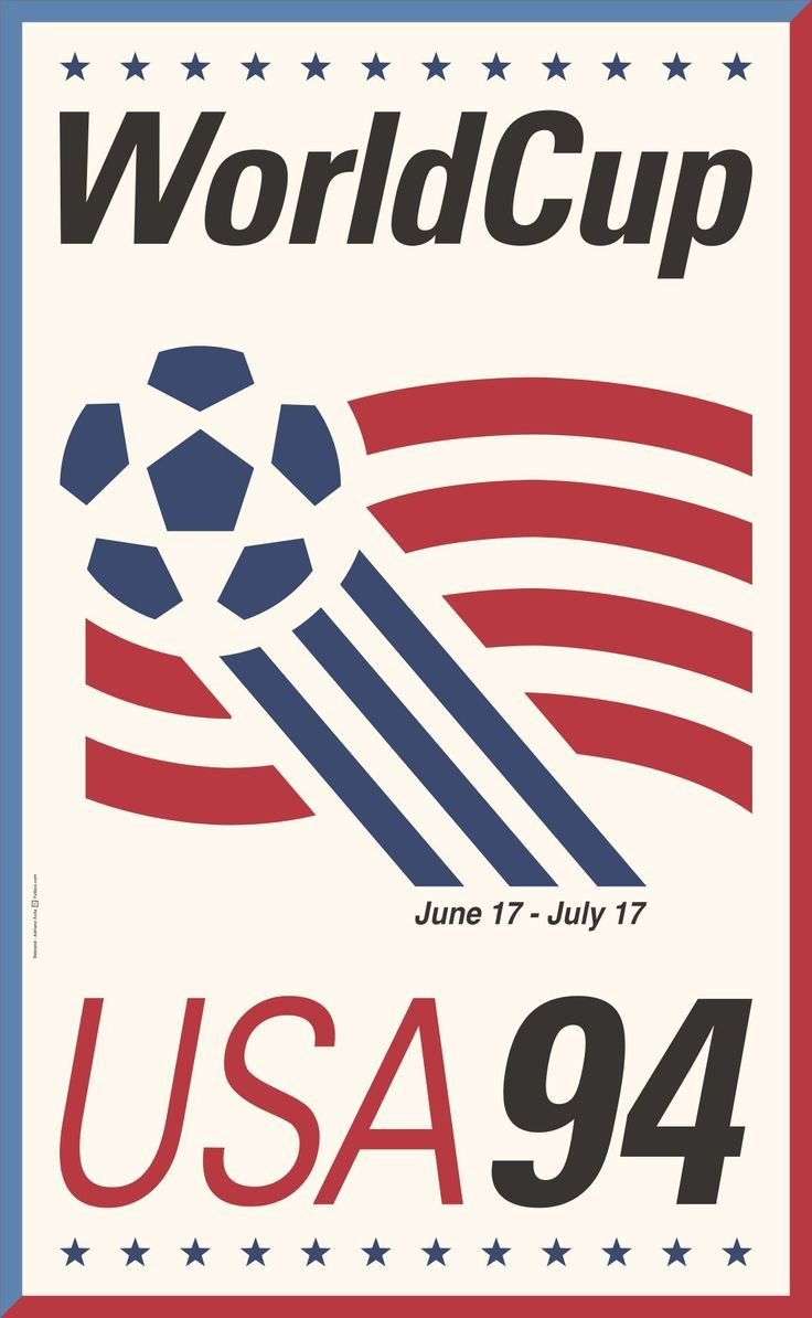 AlphenMatthias's tweet photo. #WorldCupCountdown
#11 of 12: USA '94 (1994 FIFA World Cup)
Host: United States
Final: Brazil 0-0 Italy (3-2 in penalties)
Top goal scorers: Oleg Salenko, Russia; Hristo Stoichkov, Bulgaria
When people think of the 1994 World Cup, moments such as Diego Maradona failing a drug test for ephedrine, images such as Andrés Escobar lying on the pitch after his tragic own goal against the United States and later being murdered after returning to Colombia, remains one of the darkest chapters in football history.
USA '94 was the first tournament to award three points for a group stage win instead of two, an adjustment implemented specifically to encourage more attacking and entertaining football. It also introduced the sport to a massive, mainstream American audience and provided the foundation required to launch Major League Soccer (MLS).
The championship match between Brazil and Italy was one of the most boring in history and ended in a scoreless 0-0 draw, culminating in a penalty shootout where Italy's star Roberto Baggio fired his shot over the crossbar.
Many fans and critics agree that the 1994 World Cup was a deeply flawed and controversial tournament, but it also had a massive, transformative impact on the sport. Its legacy remains a major debate among football historians