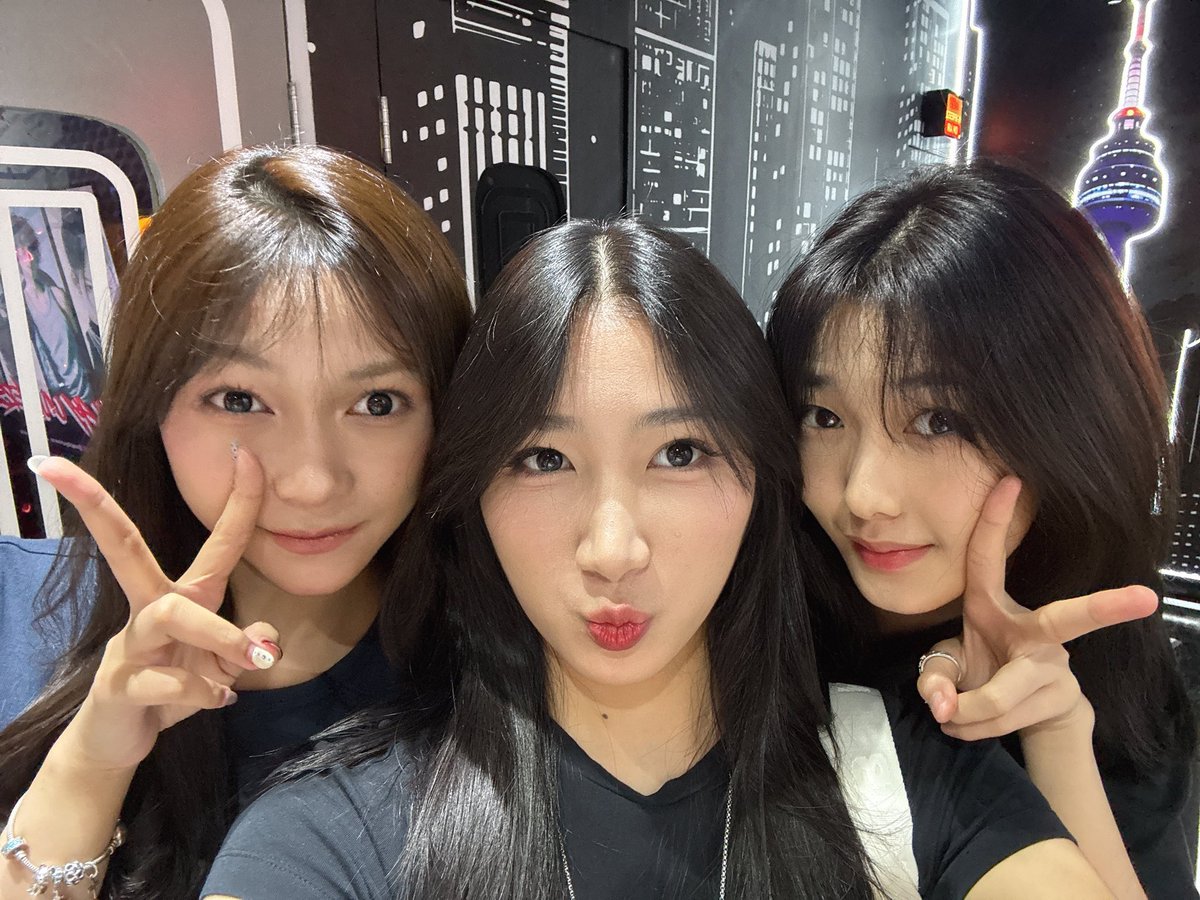 inimincoy's tweet photo. Gen 12 Kumpul ✨ https://t.co/VDjqKXKQgd