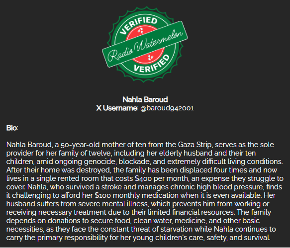 Radio Watermelon tweet media