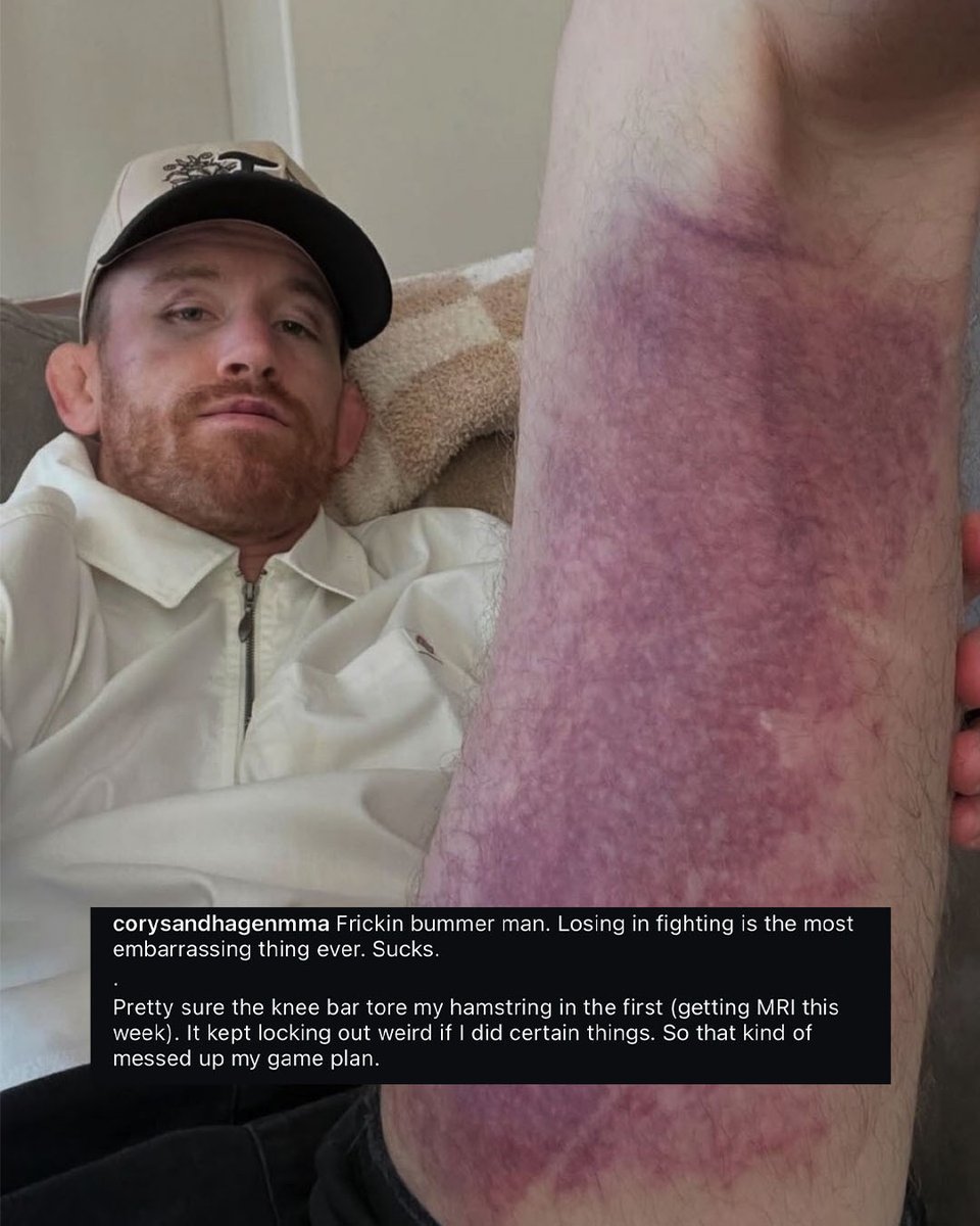 UFC on Paramount+ tweet media