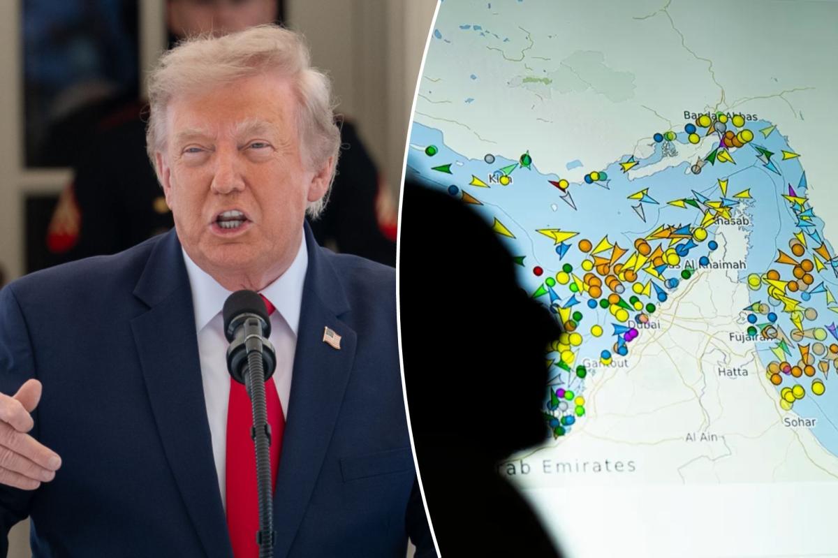 New York Post tweet media