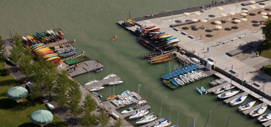 waterkeepermark's tweet photo. Toronto has plan to reduce sewage overflows into Harbour. Photo from few years ago shows problems from combined sewer overflow in downtown. In this 2018 CBC article -  issues discussed. https://t.co/ZL8Azi0Tz1 https://t.co/7DckHFCTL8