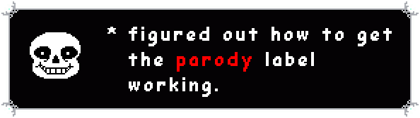 lesbian sans tweet media