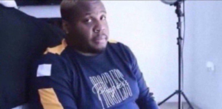 uchislawspt2's tweet photo. so someone would just wake up and say they were raped? this man is an old dirty liar and he definitely did it. he came back to tell this foolish story in nigeria cuz you nigerian baboons will always side with rapists https://t.co/RQvAJXaK2U