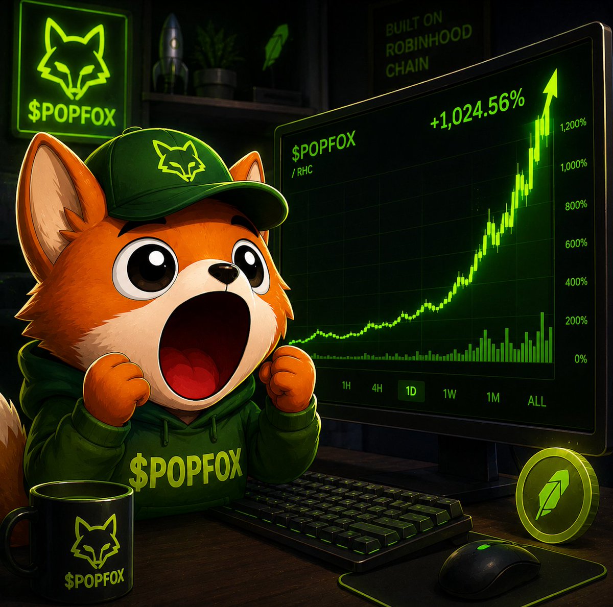 POPFOX_rh's tweet photo. One word

POP💥

$POPFOX https://t.co/jOePqcC4T1