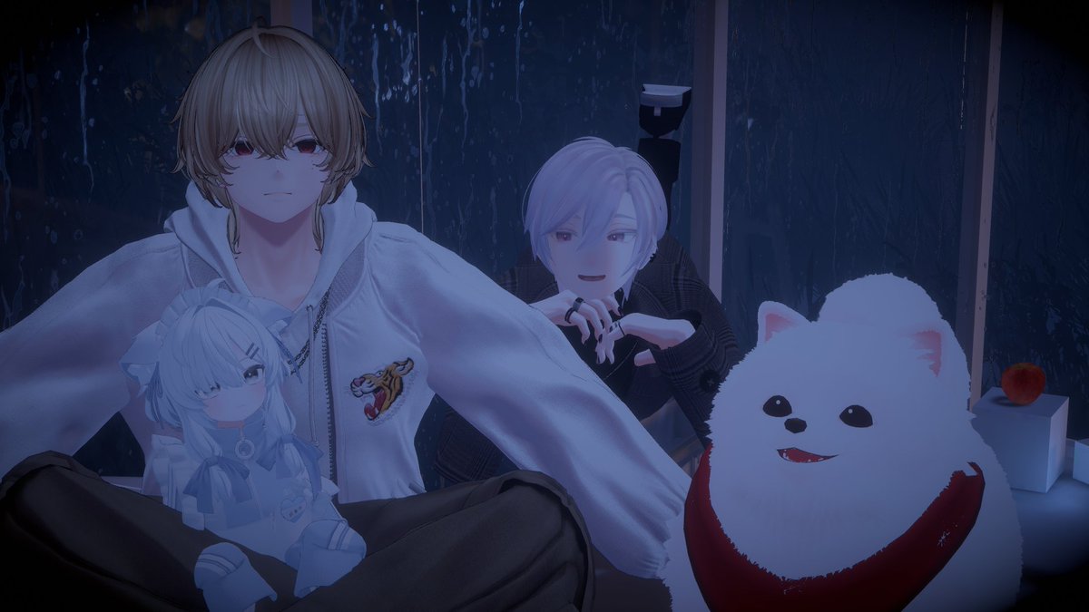 aruunn5's tweet photo. 今日もたのしかった*´꒳`ฅ♡ https://t.co/m194cee34E