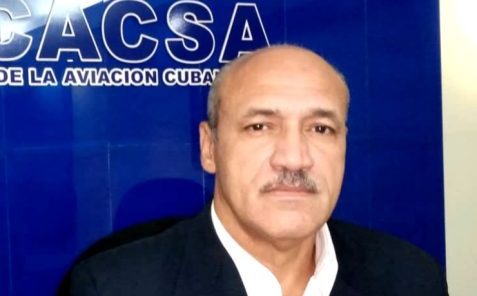 LaCACSA's tweet photo. #CACSAFelicita ✈️🇨🇺| ​Hoy, 13 de julio, celebramos el cumpleaños de nuestro querido Presidente, @JoelBArcher quien con una destacada trayectoria de liderazgo y una sólida formación, guía el rumbo del sistema empresarial de la #AviaciónCubana https://t.co/XIGo1AWZrX