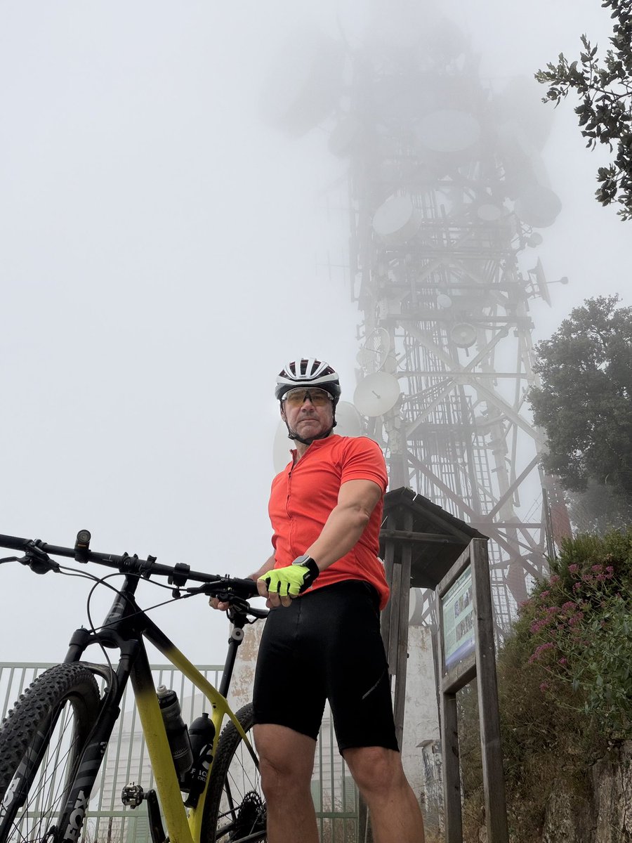 salveralb's tweet photo. 🚵🏼‍♂️ 12/07/2026 | #Mondúver #MountainBike 🌫️💪 https://t.co/0nKmHLjJfn