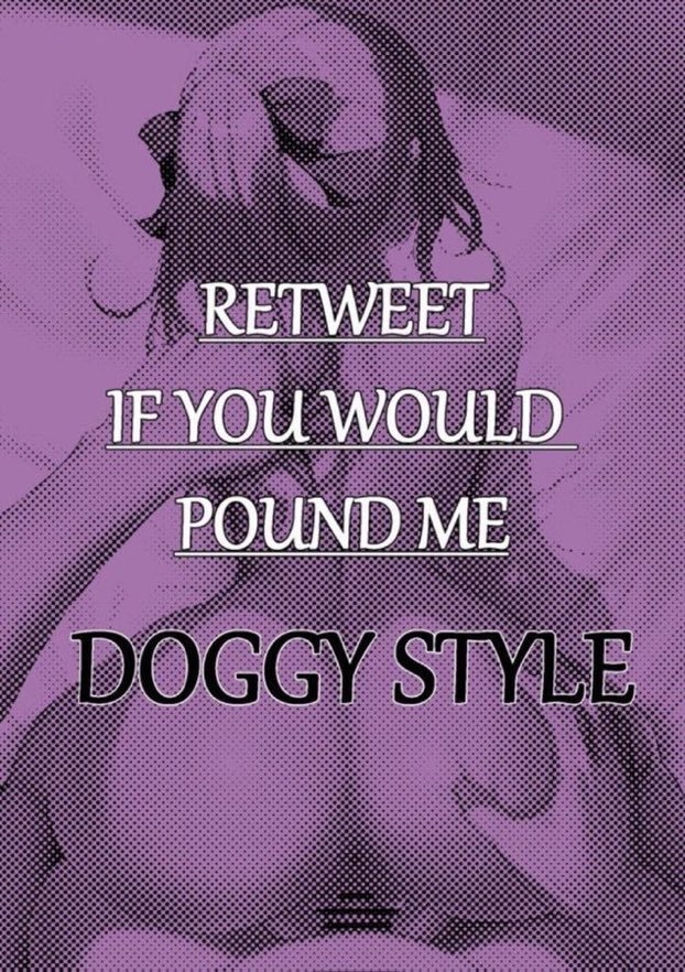 PublicSleeve's tweet photo. Well~?
#nsfwrp #jubilee https://t.co/5l2SGO1jjp