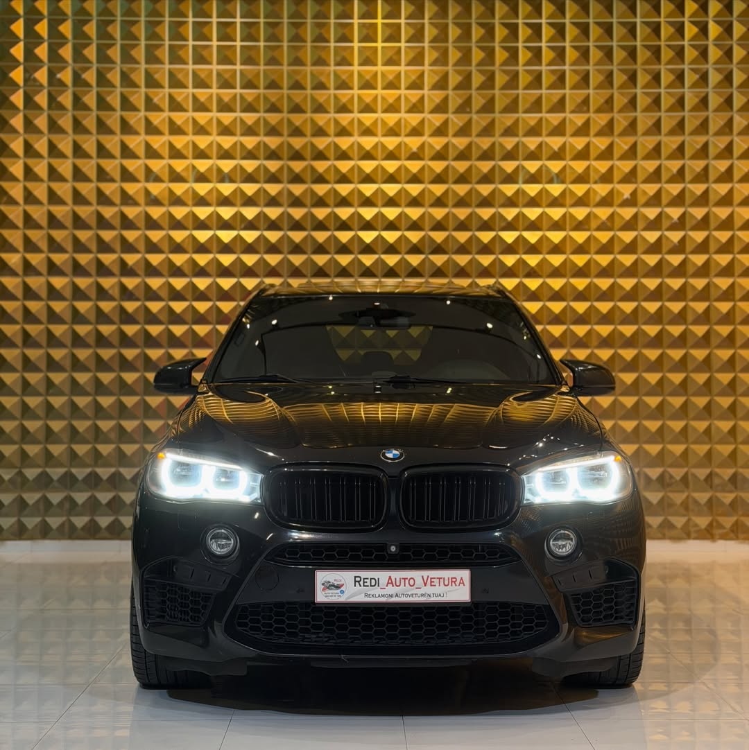 TorquePrime's tweet photo. BMW X5M 4.4 V8 https://t.co/fpXc2UdDfR