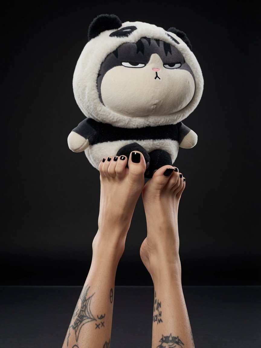 VIOLETSICK_'s tweet photo. Un poco de oscuridad y un poco de ternura... 🖤🐼 ¿Con cuál lado te quedas?
​Tengo contenido que no puedo publicar por aquí, pero ya está disponible en mis espacios privados:
​👑 OnlyFans: Para desbloquear mis sets completos y contenido exclusivo.
📱 Telegram: Para platicar conmigo, personalizados y lanzamientos VIP.
​🔗 Todos mis enlaces están en mi biografía. ¡Pásate a jugar un rato!
 
#GothGirl #Feetaesthetic #LinkInBio
