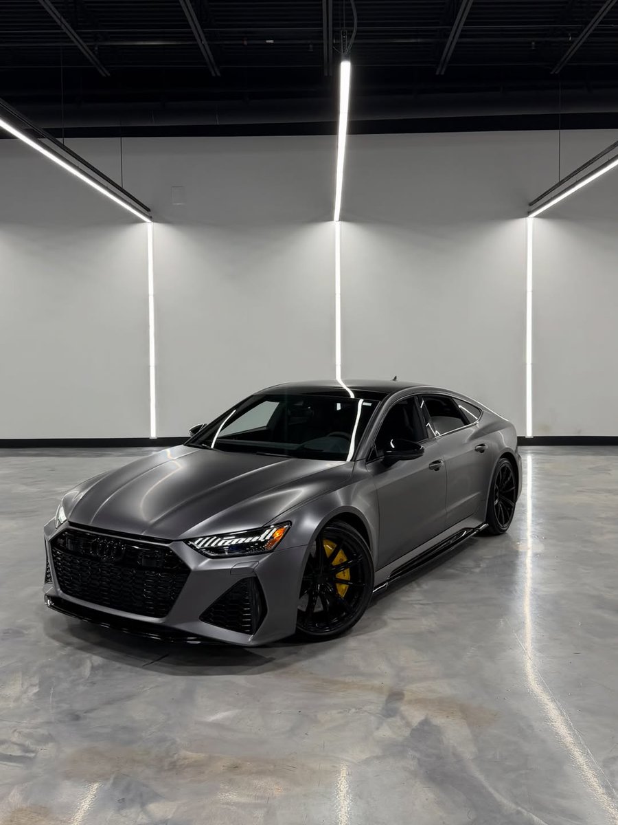 TorquePrime's tweet photo. 2023 Audi Rs7 https://t.co/burGZTJSLy