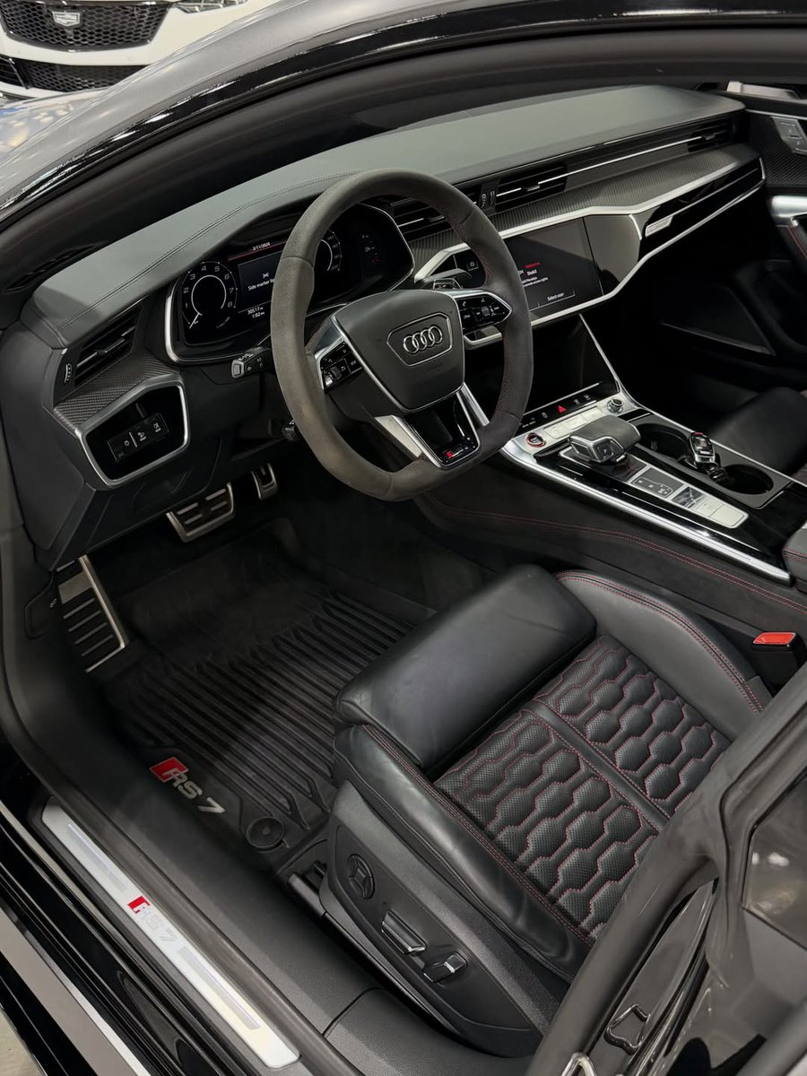 TorquePrime's tweet photo. 2023 Audi Rs7 https://t.co/burGZTJSLy