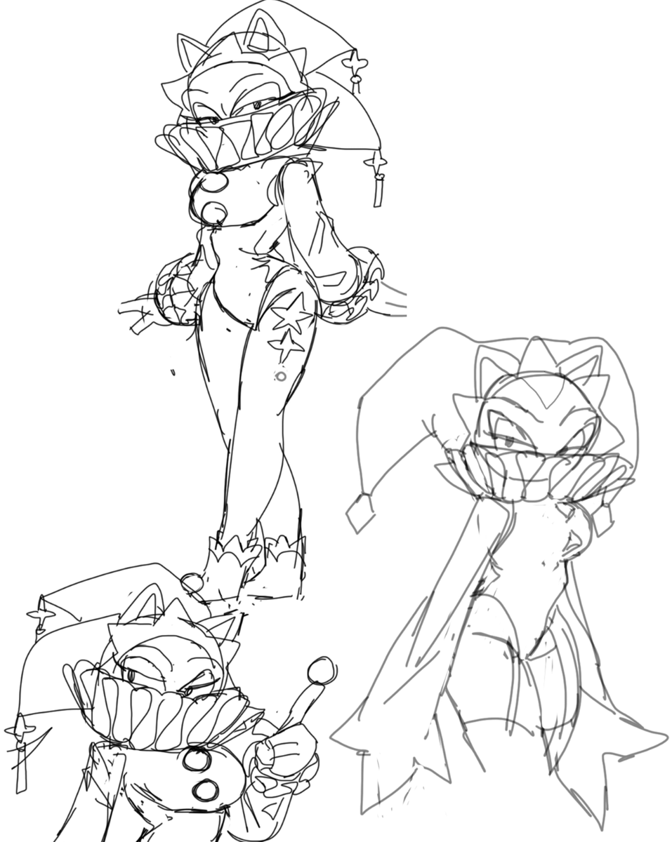 arrow_marrow's tweet photo. okay but what if her ruffle covered her face https://t.co/vcWSTH12Hy