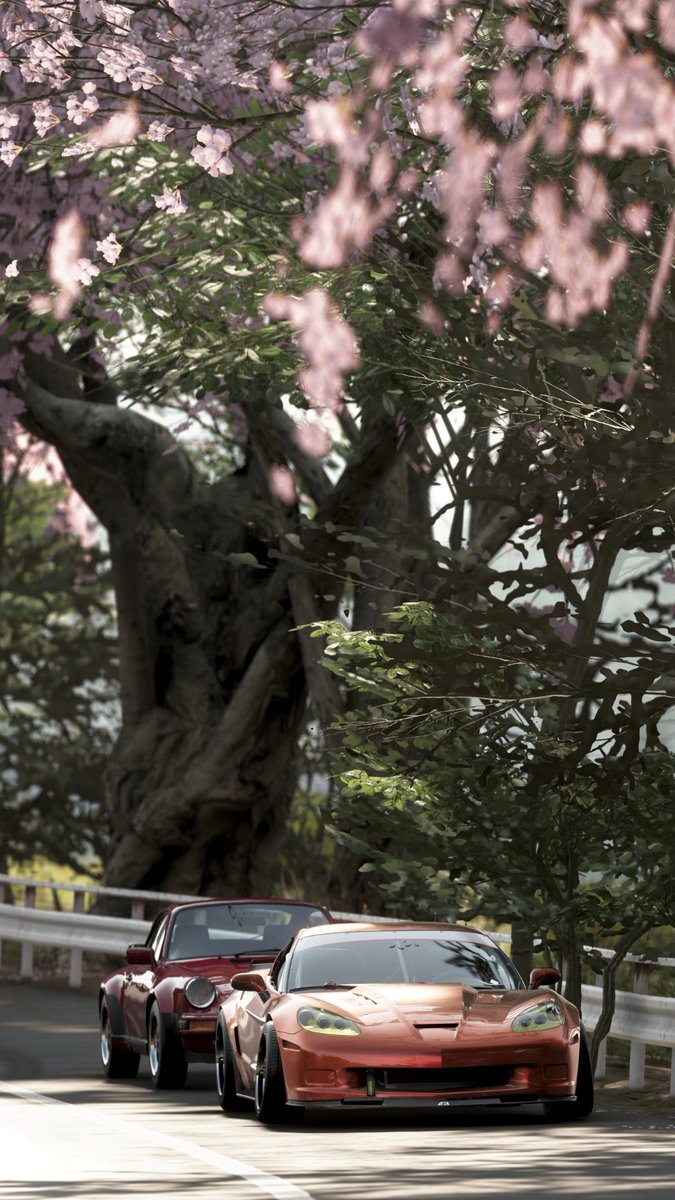 タップ推奨 Forza Horizon 6 Special Thanks @M600_909_IF #CFVP
