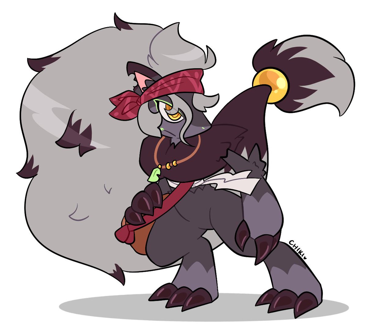 chikidoodlez's tweet photo. some artfight attacks! https://t.co/EtUPgWhWiz