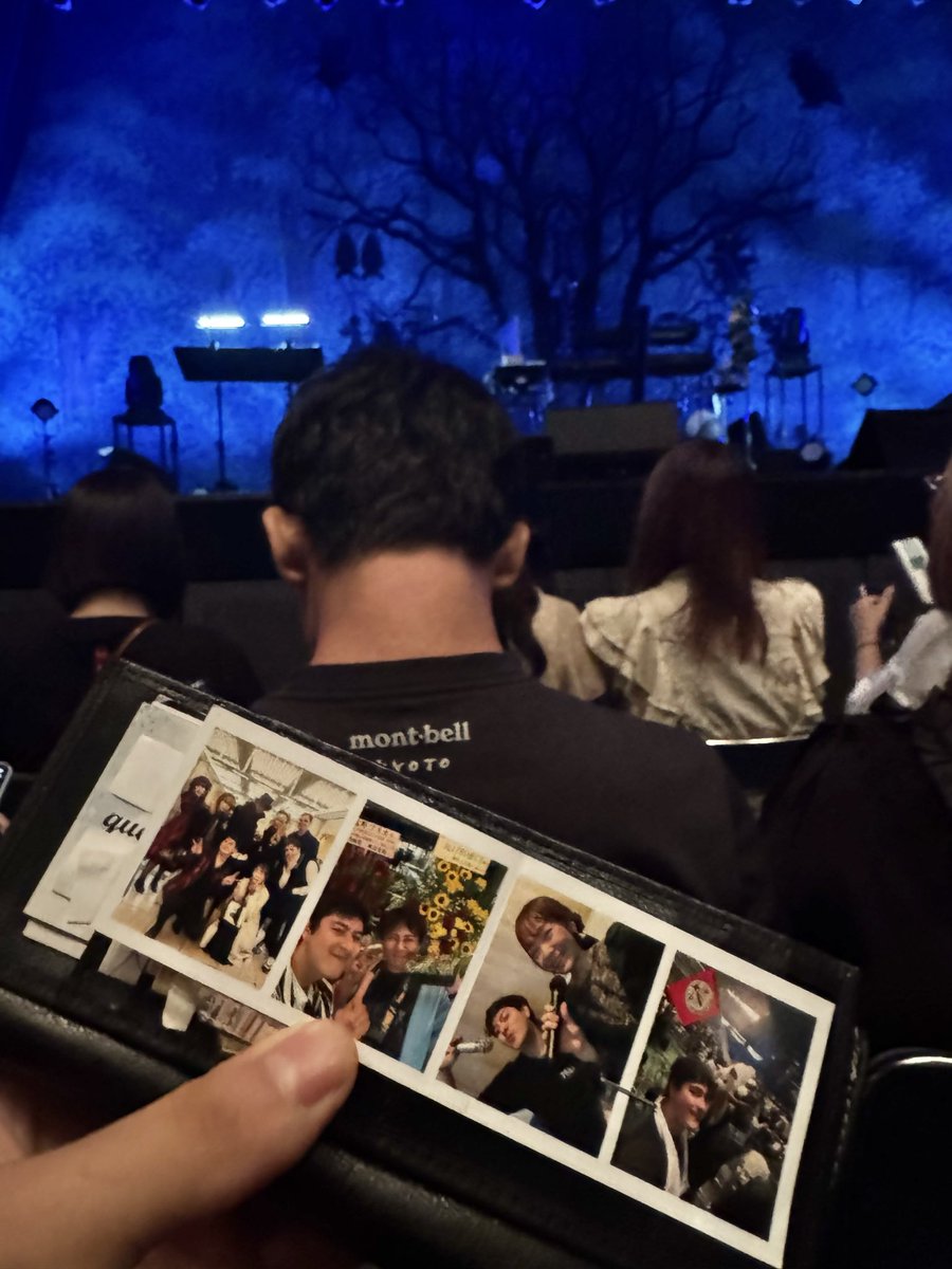Takamiya98's tweet photo. Osaka ❤️ July 10th 2026

#ALIPROJECT
#HitParade
#fanboy https://t.co/7s6D8I95Wz