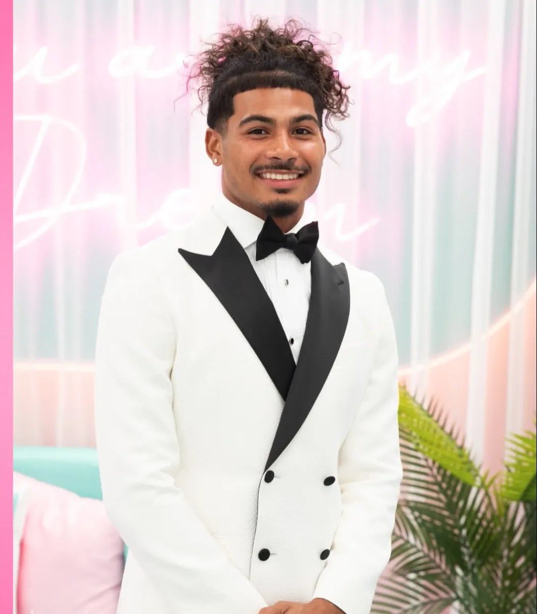 suzepierre4's tweet photo. If I speak….
#LoveIslandUSA https://t.co/LafWkIwE6g