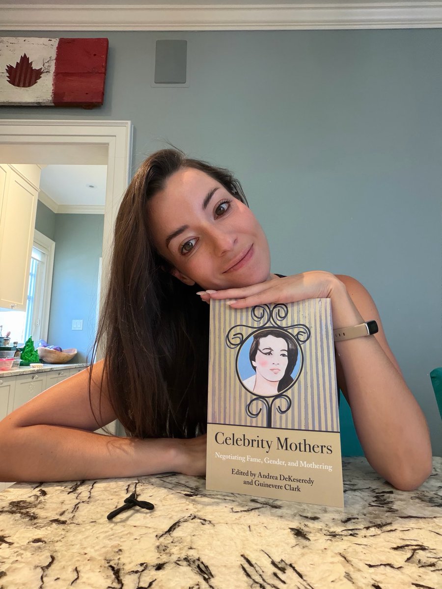 AndieWinnipeg's tweet photo. My book is out! 

It is fun and smart and very very Canadian. 

Order here:

https://t.co/WfcMYg8sKC https://t.co/ZTCw1eFl0y