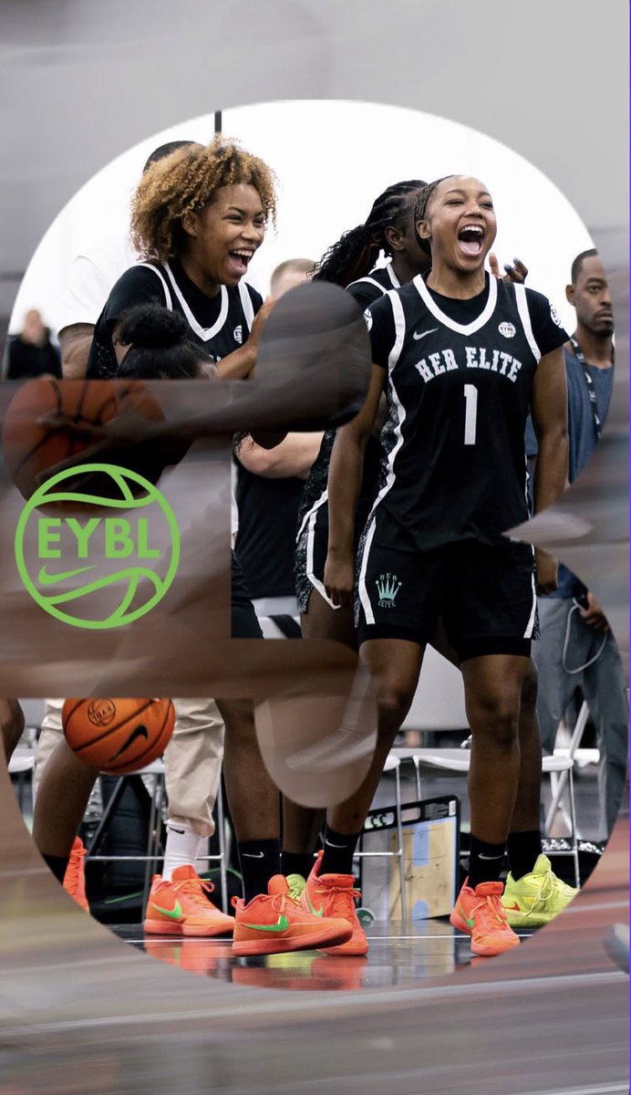 DCvsTheWorldTV's tweet photo. Sometimes your role is to pour into the people around you. Either way, your energy should never change. 

Proud of this team and grateful for every opportunity. 🩷🏀 @HERelite @NikeGirlsEYBL 
#dcvstheworld https://t.co/fek2LhRIe3